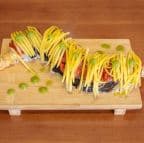 Best Kiiro Roll in Redwood City, CA