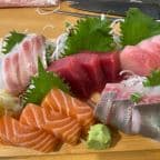 Best Assorted Sashimi Combo* in Redwood City, CA